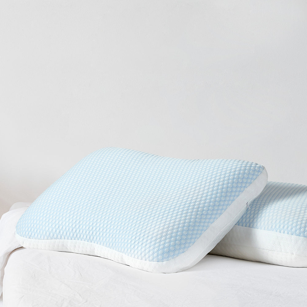 
                  
                    CozyOne™ Dual-Sided Cooling Pillow
                  
                
