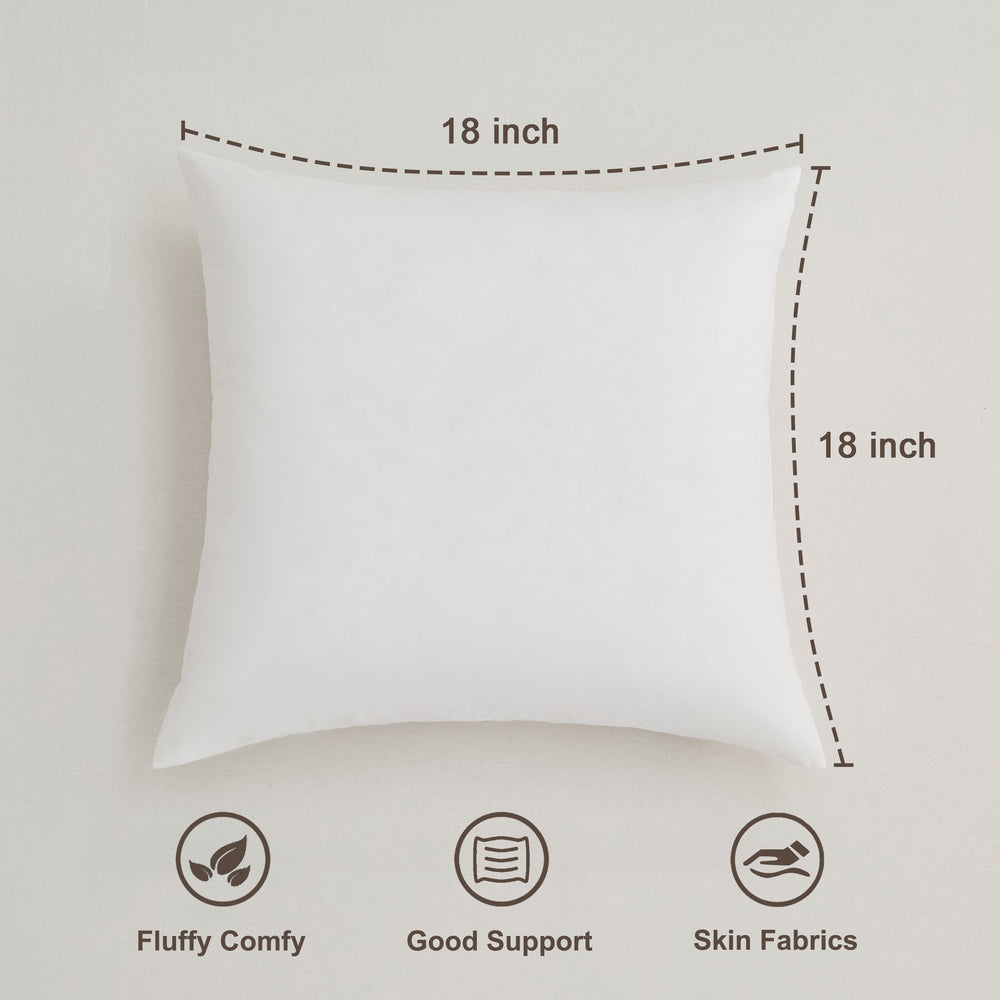 
                  
                    COZY ONE Down and Feather Pillow Inserts white 2 Pack
                  
                
