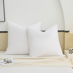
                  
                    COZY ONE Down and Feather Pillow Inserts white 2 Pack
                  
                