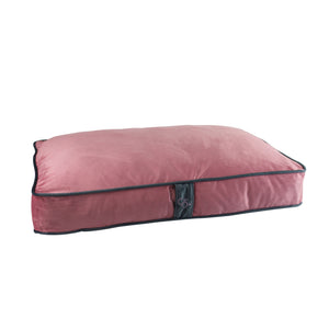 
                  
                    COZY ONE Velvet Luxury Rectangle Dog Bed
                  
                