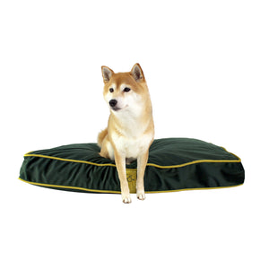 
                  
                    COZY ONE Velvet Luxury Rectangle Dog Bed
                  
                
