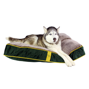 
                  
                    COZY ONE Plush Top Ultra Soft Rectangle Pet Bed
                  
                